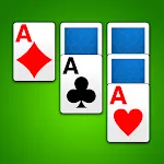 Solitaire - Classic Card Game | Indus Appstore | App Icon