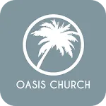 Oasis Church WH | Indus Appstore | App Icon