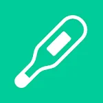 Body Temperature Memo | Indus Appstore | App Icon