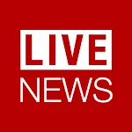 Live News:Breaking & Local | Indus Appstore | App Icon