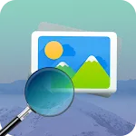 Reverse Image Search by Photo | Indus Appstore | App Icon