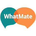 WhatMate | Indus Appstore | App Icon