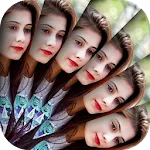 Crazy Magic Mirror Effect | Indus Appstore | App Icon