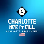 Charlotte Has It All - News | Indus Appstore | App Icon