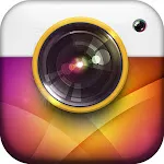 Camera Effects & Photo Filters | Indus Appstore | App Icon