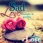 Sad Love Quotes & Messages | Indus Appstore | App Icon