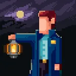 Dark Things - detective quest | Indus Appstore | App Icon