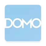 Domo | Indus Appstore | App Icon