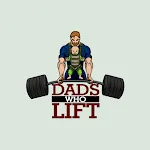 Dads Who Lift | Indus Appstore | App Icon