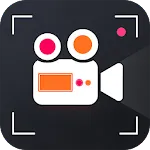 Full Screen Recorder HD | Indus Appstore | App Icon