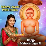 Mahavir Jayanti Photo Frames | Indus Appstore | App Icon