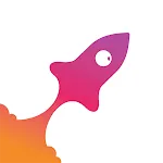 RocketScreens | Indus Appstore | App Icon