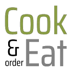 Cook and Eat - order | Indus Appstore | App Icon