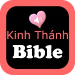 Vietnamese English Audio Bible | Indus Appstore | App Icon