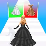 Bride Race: Makeup, Dress up | Indus Appstore | App Icon