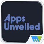 Apps Unveiled | Indus Appstore | App Icon