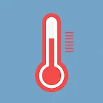 Thermometer | Indus Appstore | App Icon