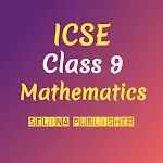 ICSE Selina Class 9 Math | Indus Appstore | App Icon