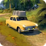 Crazy Taxi Simulator - Offroad | Indus Appstore | App Icon