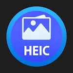 HEIC to JPEG - Image Converter | Indus Appstore | App Icon