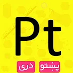 Afghan Periodic Table افغان کی | Indus Appstore | App Icon