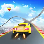 Car Stunts -  Impossible Track | Indus Appstore | App Icon