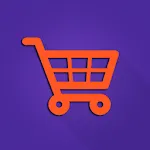 Shopping list (shareable) | Indus Appstore | App Icon