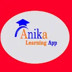 Anika Learning App | Indus Appstore | App Icon