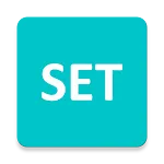 Set Game | Indus Appstore | App Icon