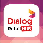 Dialog Retail Hub | Indus Appstore | App Icon