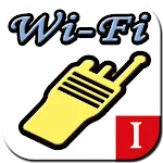 Wi-Fi Talkie | Indus Appstore | App Icon