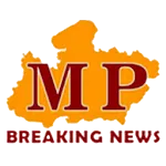 MP Breaking News in Hindi | Indus Appstore | App Icon