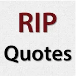 RIP Quotes & Condolence Messag | Indus Appstore | App Icon