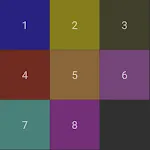 Slide Puzzle | Indus Appstore | App Icon