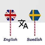 English To Swedish Translator | Indus Appstore | App Icon