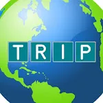 Tripfolio: Travel Tracker | Indus Appstore | App Icon