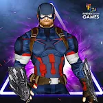 Infinity Battle | Indus Appstore | App Icon