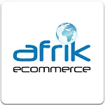 AfrikEcommerce | Indus Appstore | App Icon