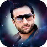 Saif Ali Khan wallpapers,puzzl | Indus Appstore | App Icon