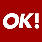 OK! Magazine | Indus Appstore | App Icon