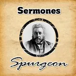 Bosquejos de Sermones Spurgeon | Indus Appstore | App Icon