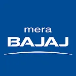 Mera Bajaj | Indus Appstore | App Icon