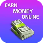 Earn Money Online Guide 50Ways | Indus Appstore | App Icon