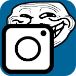 Camera Zoom Memes | Indus Appstore | App Icon