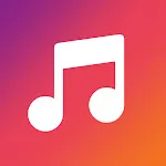 Musique - Default Music Player | Indus Appstore | App Icon