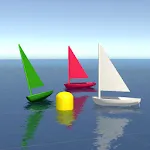 Yacht Racing Game | Indus Appstore | App Icon