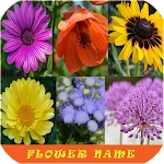 Learn Flower Nameapp icon