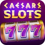 Caesars Slots: Casino Games | Indus Appstore | App Icon