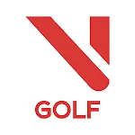 V1 Golf: Golf Swing Analyzer | Indus Appstore | App Icon