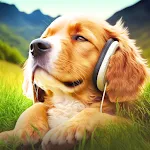 Relax Music for Dogs | Indus Appstore | App Icon